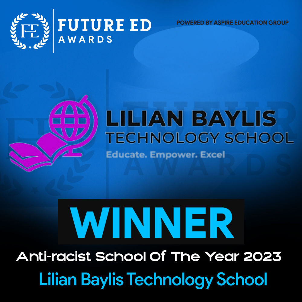 Lilian Baylis Technology School