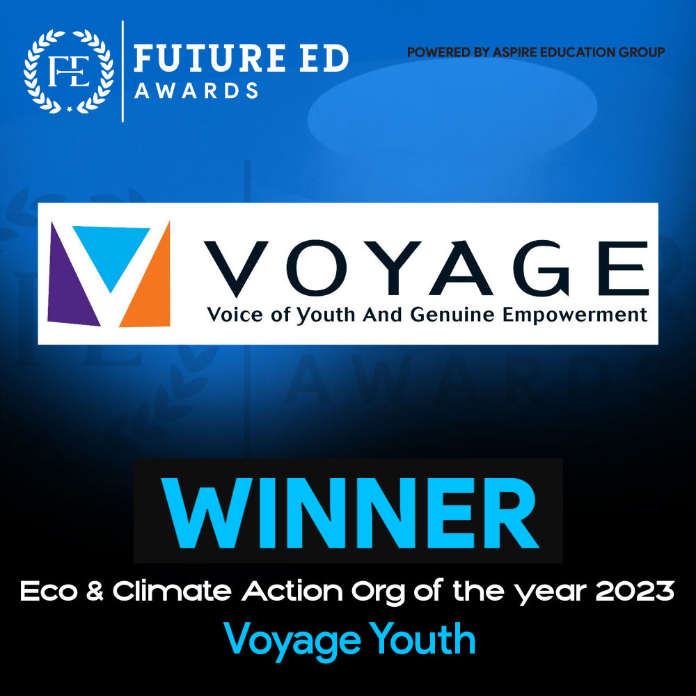 Voyage Youth